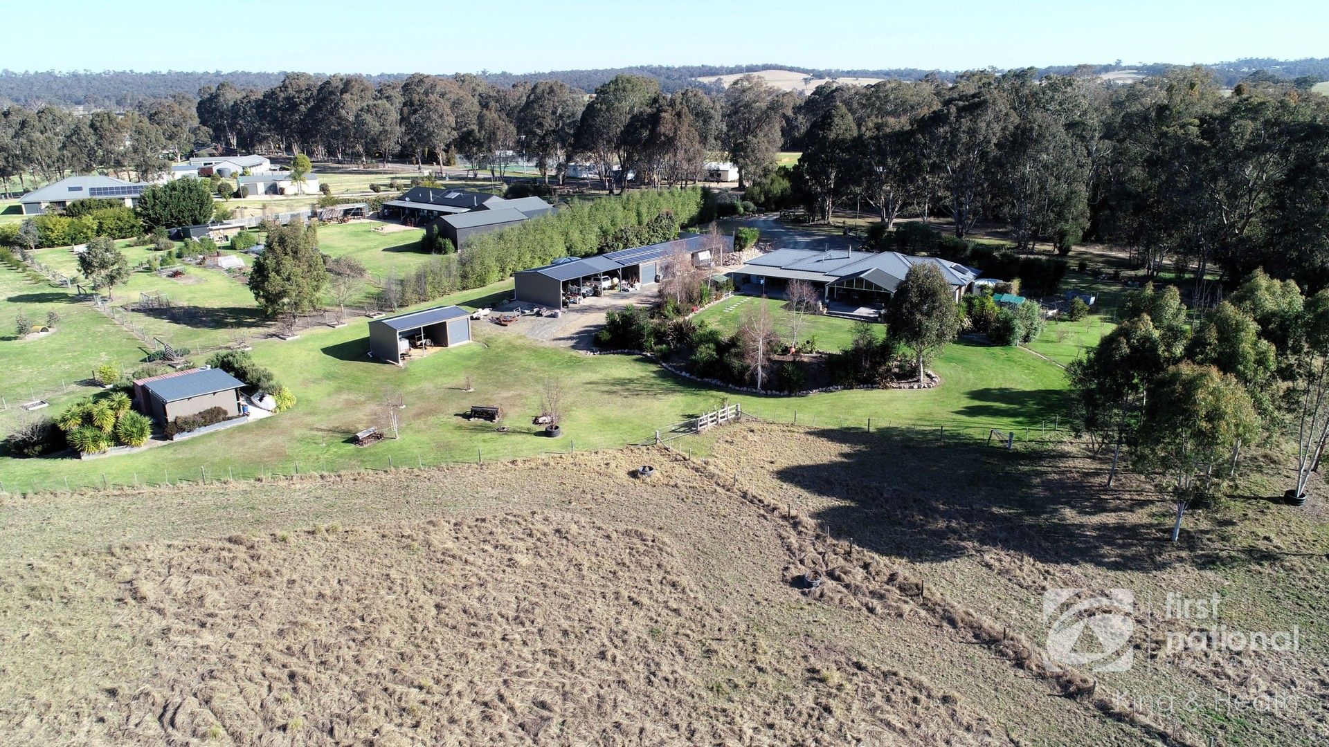 11 School Road, Sarsfield VIC 3875 House for Sale 1,050,000