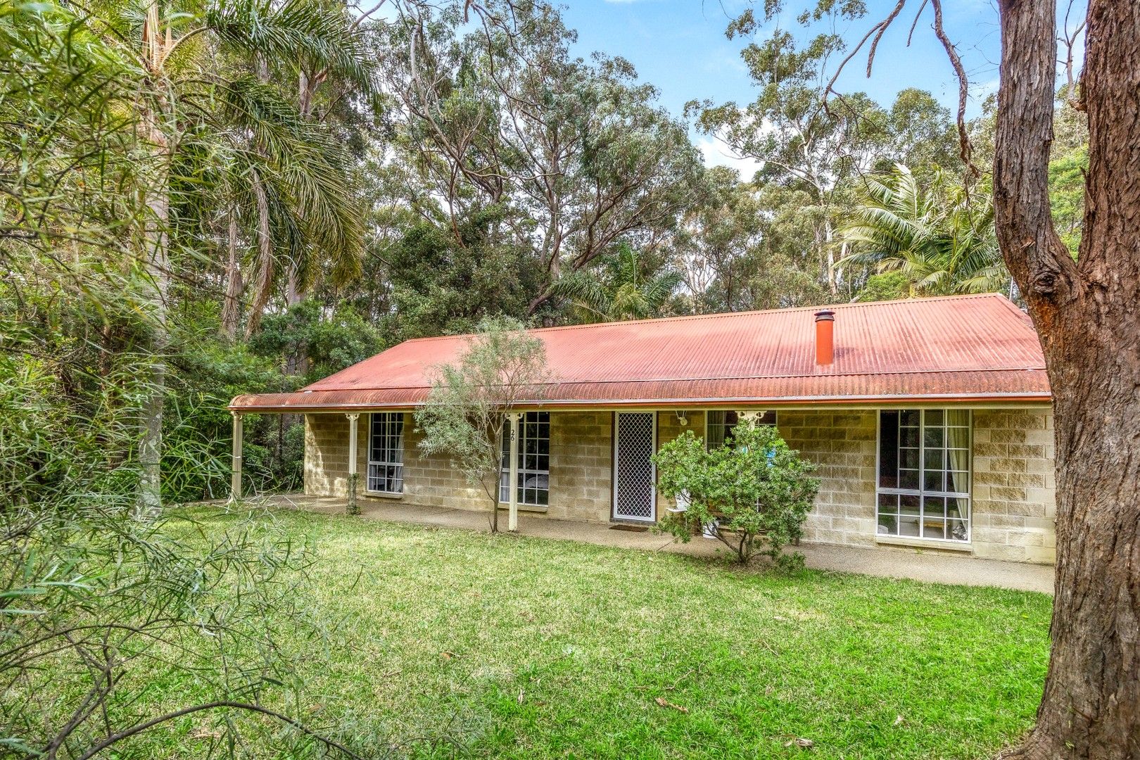 26 North Street, Ulladulla NSW 2539, Image 0