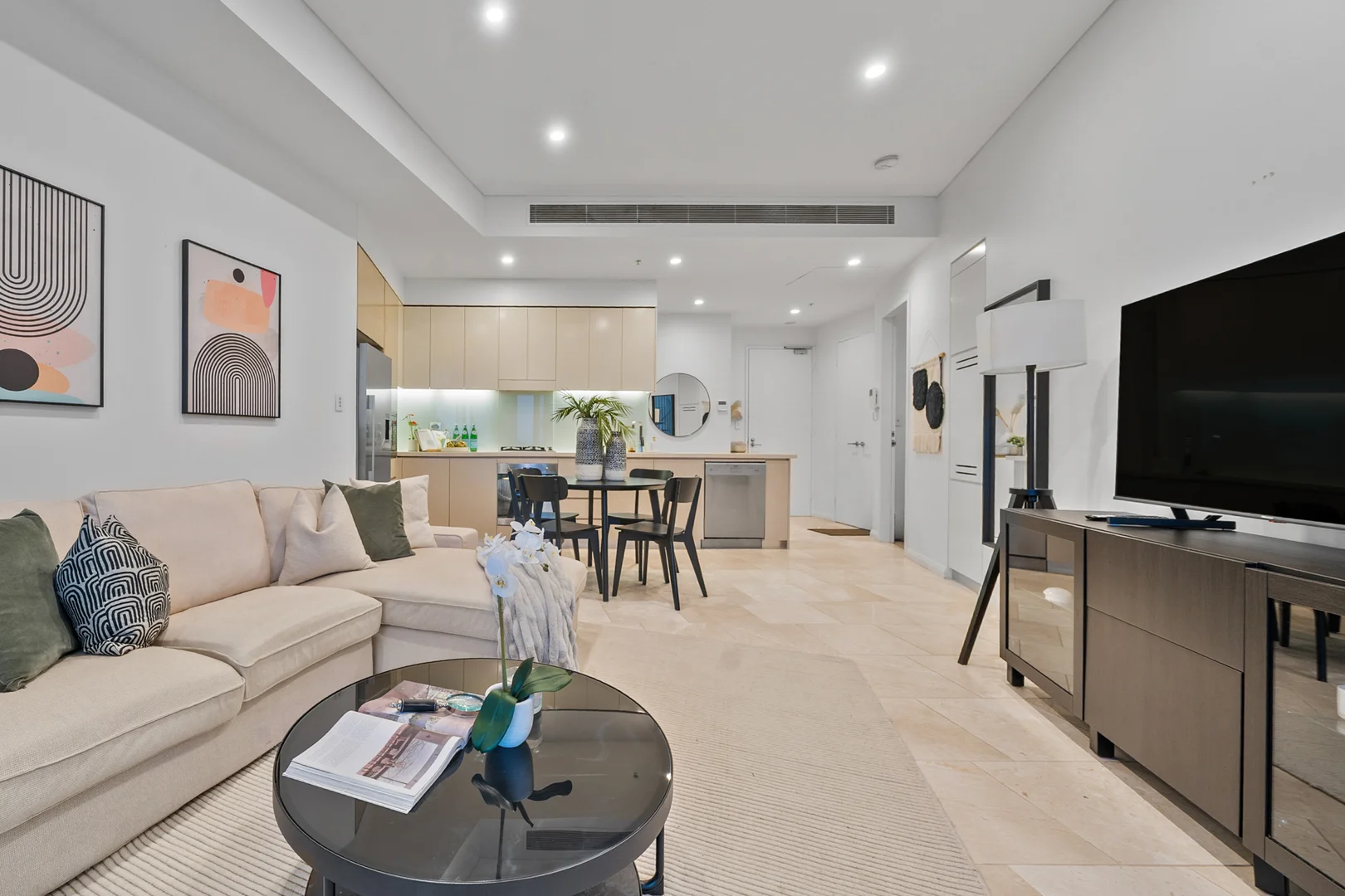 Additional image 14 of 1806/7-9 Gibbons Street, Redfern NSW 2016