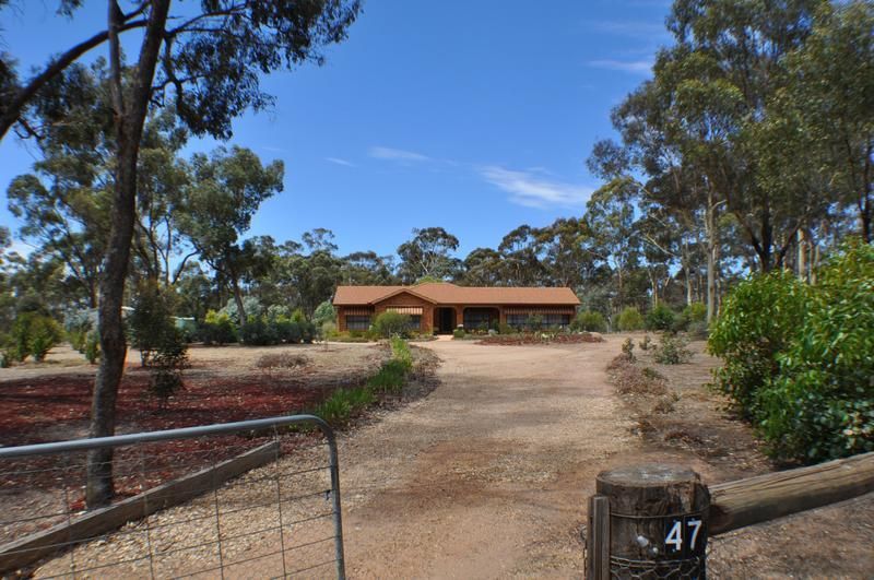 47 Dillon Court, ALMA VIC 3465, Image 0