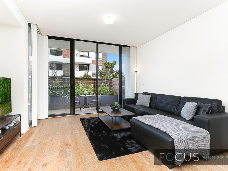 BG7/1 Victa Street, Campsie NSW 2194, Image 0