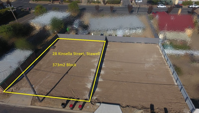 Picture of 28 Kinsella Street, STAWELL VIC 3380