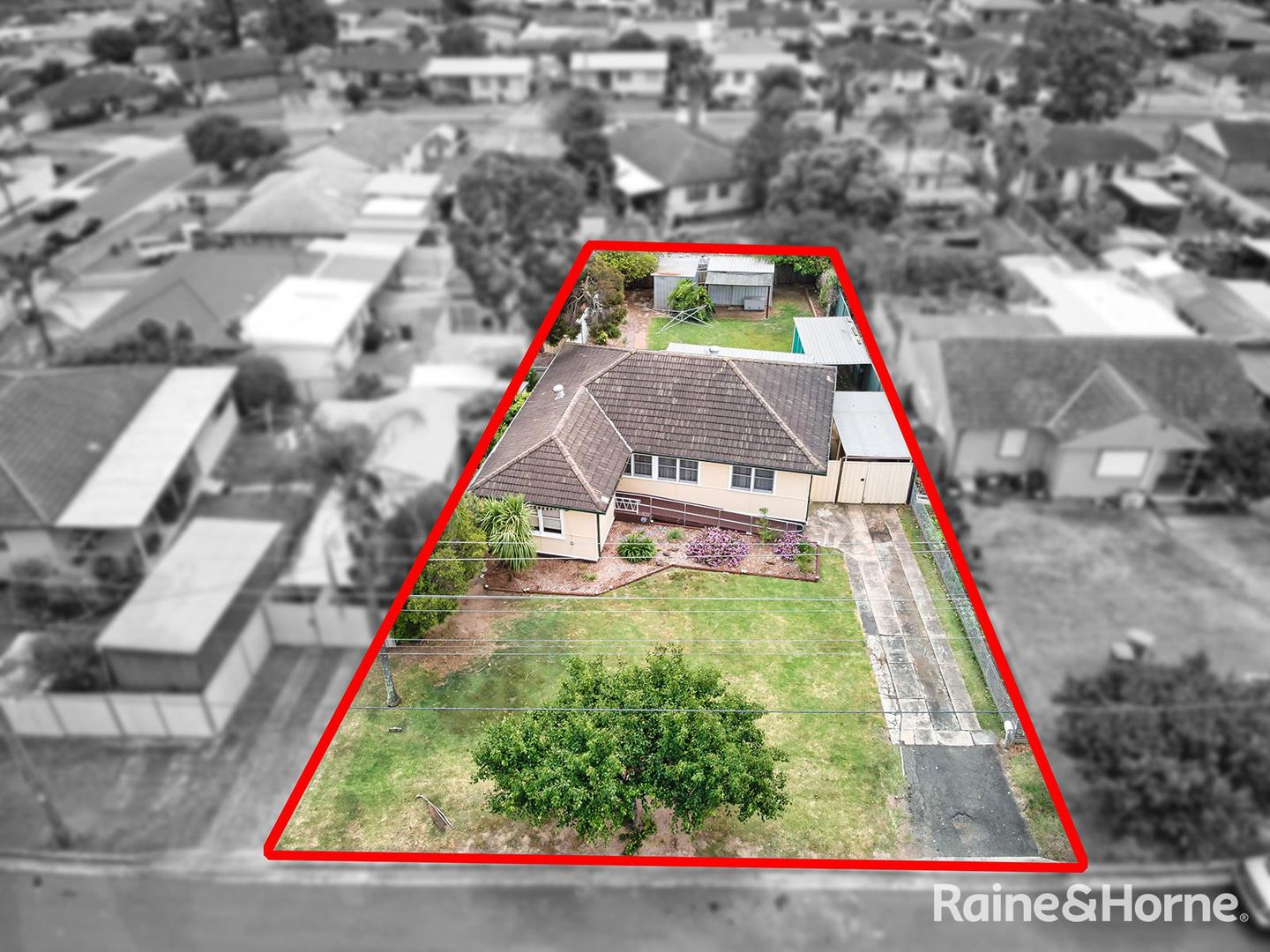2 Stevenage Road, Canley Heights NSW 2166, Image 2