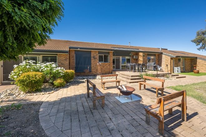 Picture of 95 Prentice Road, ORRVALE VIC 3631