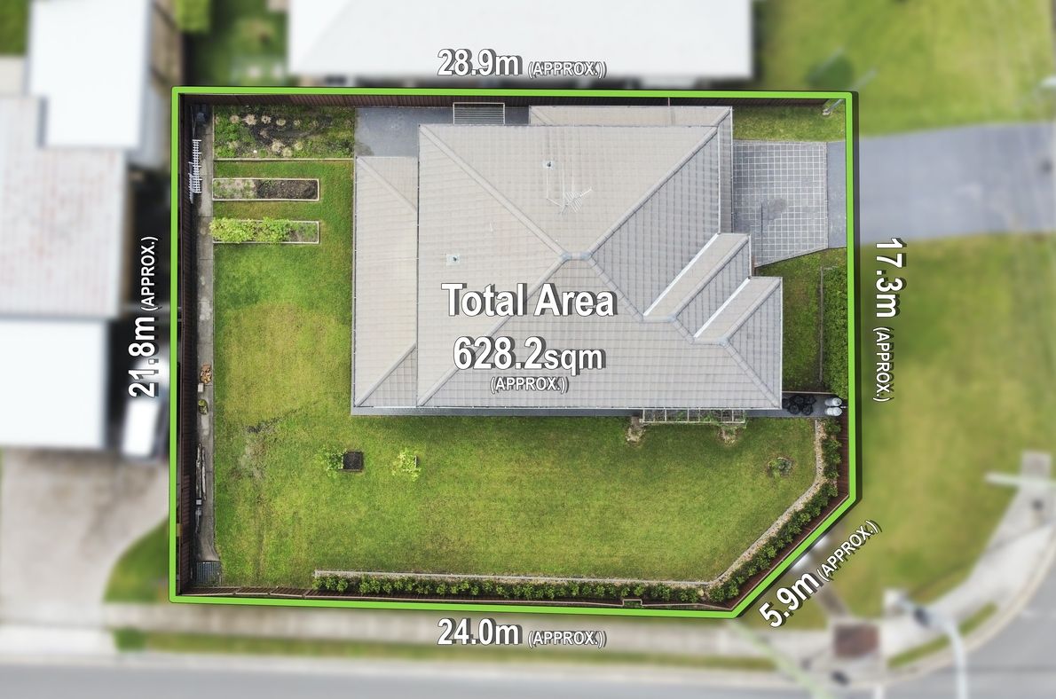 5 bedrooms House in 1C Westminster Street SCHOFIELDS NSW, 2762