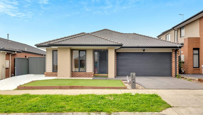 Picture of 27 Hammersmith Way, CRANBOURNE EAST VIC 3977