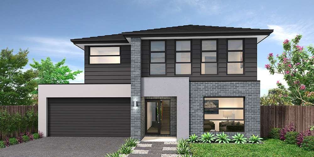 4 bedrooms New House & Land in Lot 357 Ayre ST BEVERIDGE VIC, 3753
