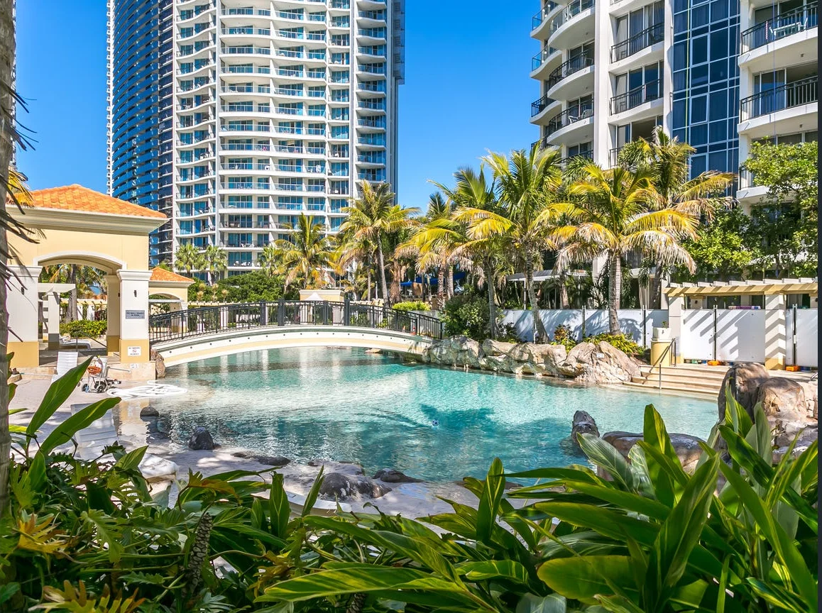 Additional image 10 of 3105/23 Ferny Avenue, Surfers Paradise QLD 4217