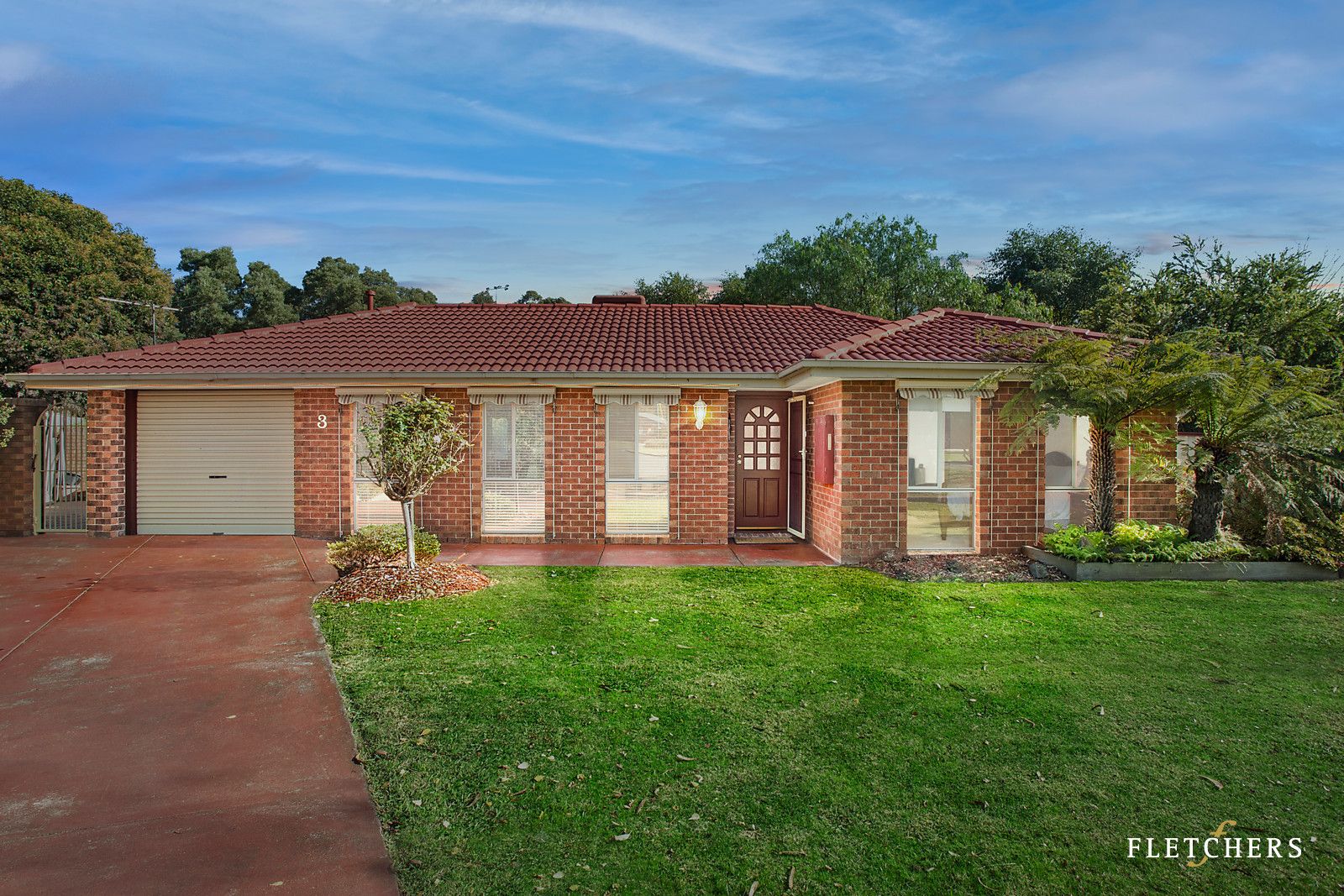 3 Bagendon Court, Kilsyth South VIC 3137, Image 0