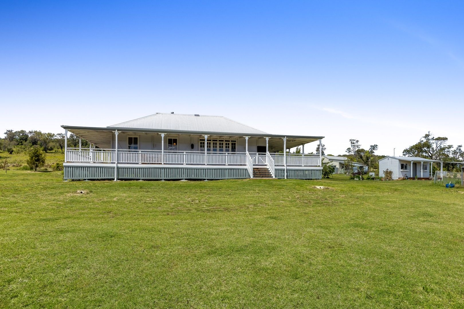 1015 Irongate Road, Irongate QLD 4356, Image 0