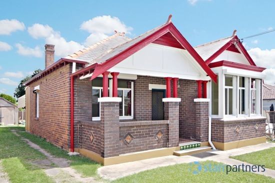 3 bedrooms House in 45 Beaconsfield Street REVESBY NSW, 2212