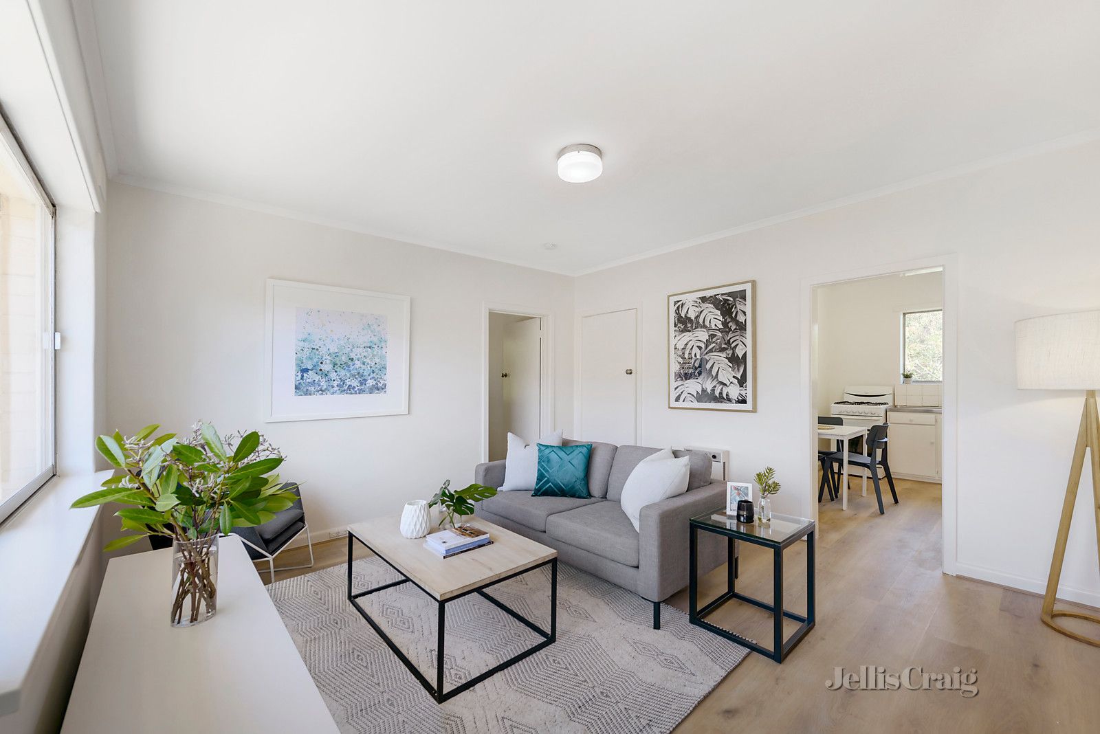 2/14 Miller Street, Prahran VIC 3181, Image 0