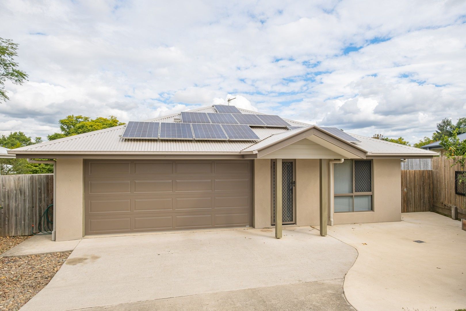 4 Riverview Court Monkland QLD 4570 House For Rent $550 Domain