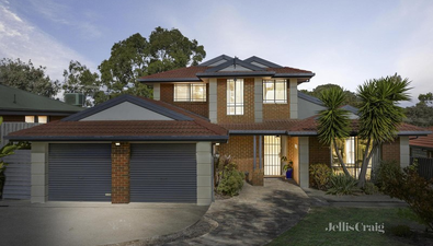 Picture of 10 Gallery Gate Road, YALLAMBIE VIC 3085