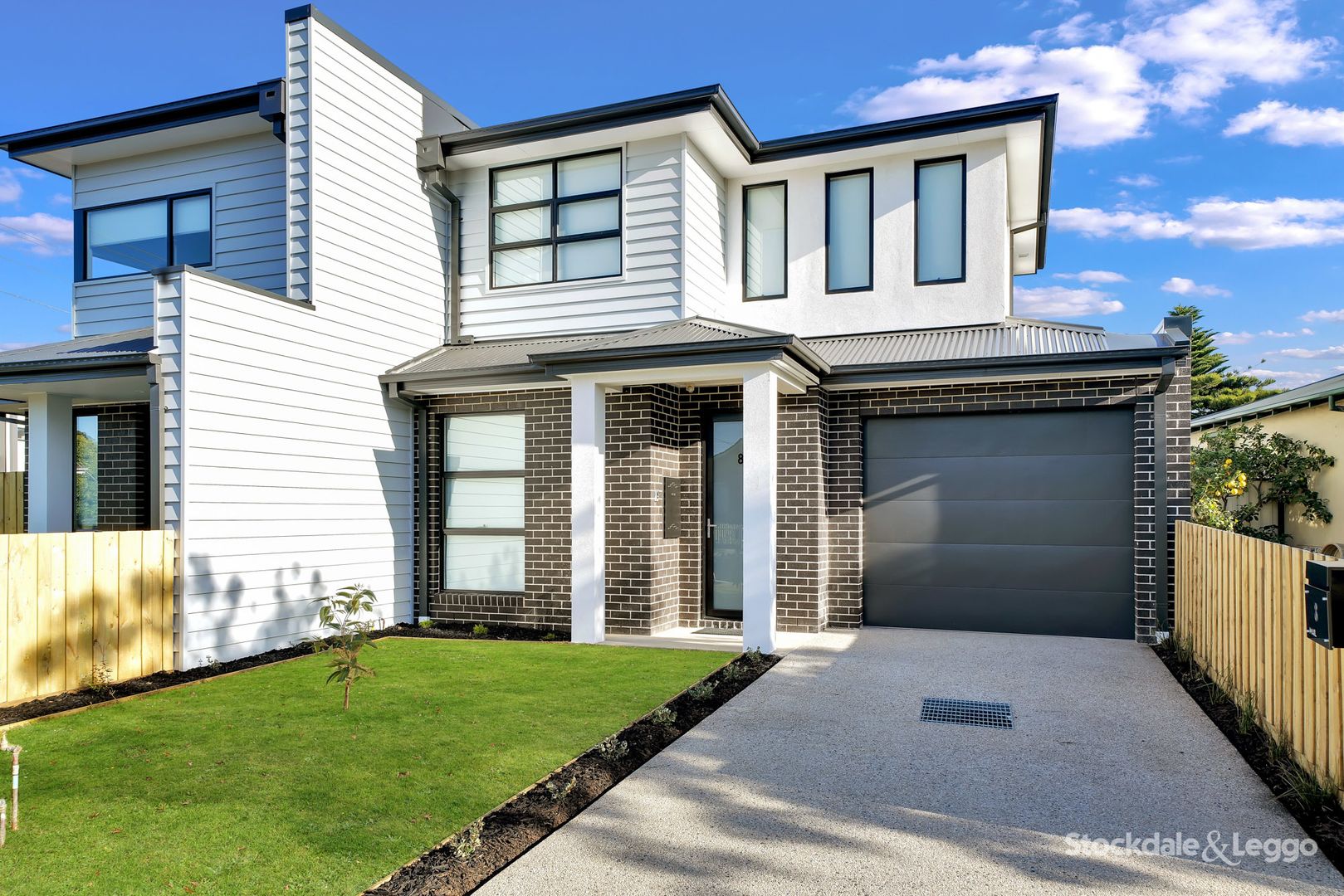 8 Hillman Street, Laverton VIC 3028 Domain