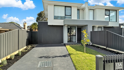 Picture of 13A Coolabah Street, MENTONE VIC 3194