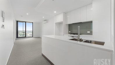 Picture of 1207C/2 Tannery Walk, FOOTSCRAY VIC 3011