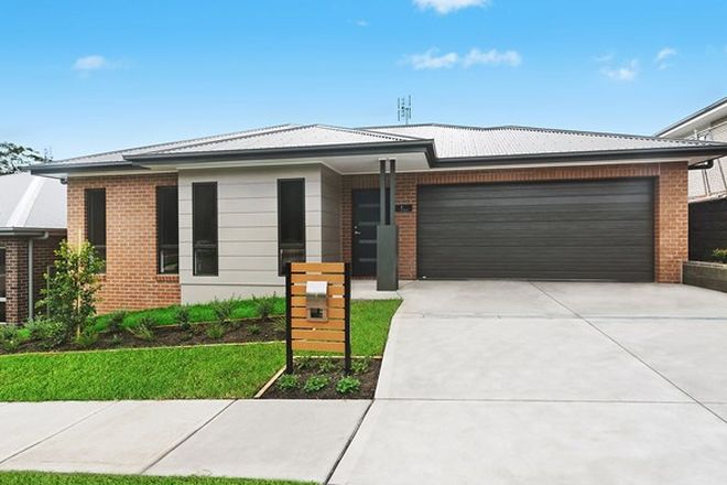 Picture of 1 Lucia Crescent, CAMERON PARK NSW 2285