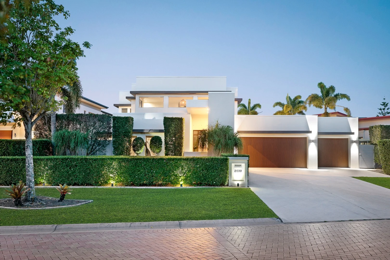 2039 The Circle, Sanctuary Cove QLD 4212