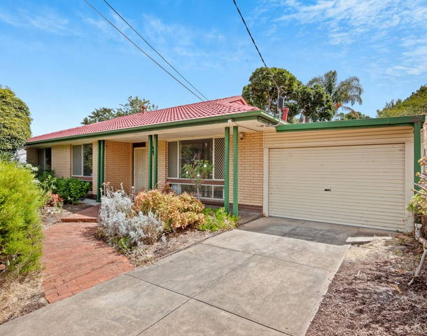 32 Kirrawee Drive, Redwood Park SA 5097