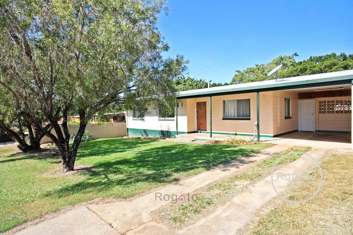 23 Langton Avenue, Mareeba Property History & Address Research Domain
