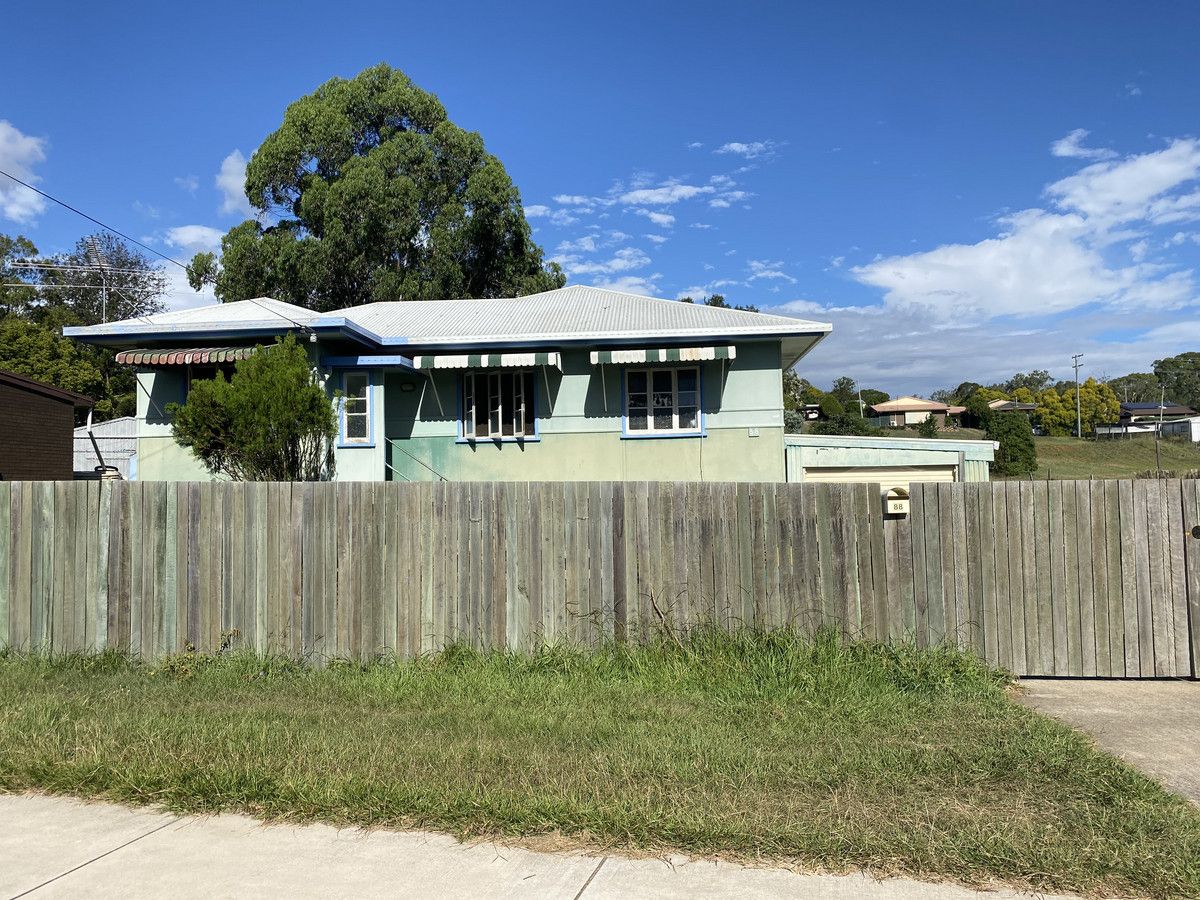 88 Burnett Street, Nanango QLD 4615, Image 0