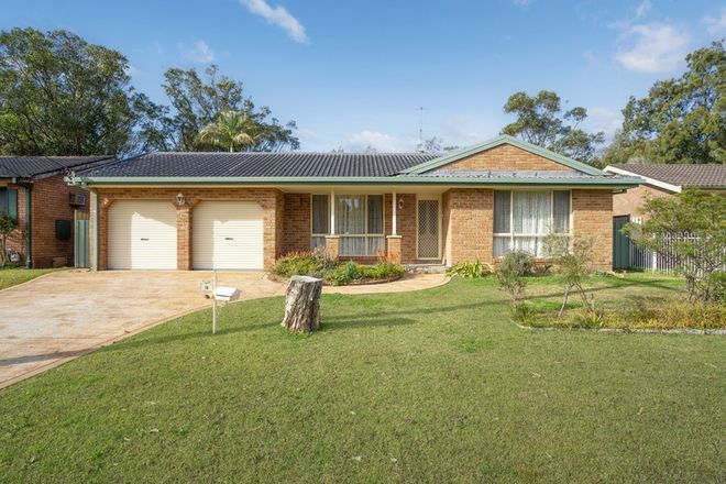 Picture of 18 Sovereign Crescent, CHITTAWAY BAY NSW 2261