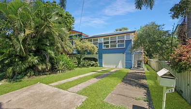 Picture of 12 Grant Street, MACKAY QLD 4740