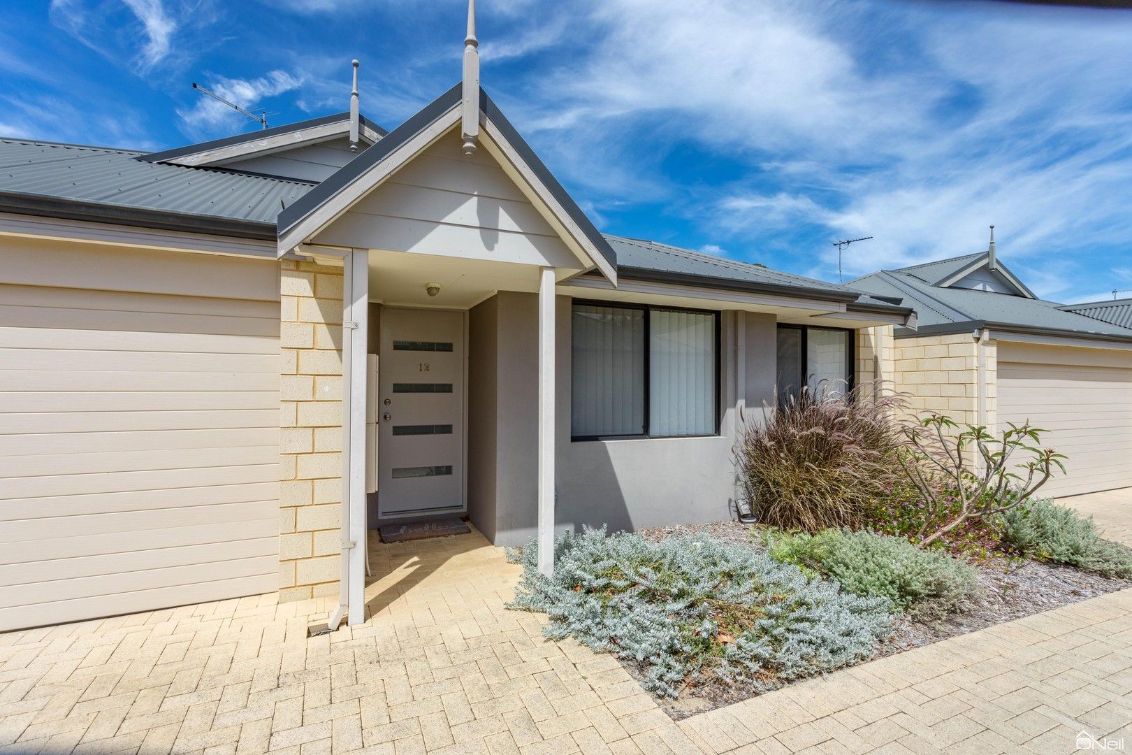 3 bedrooms House in 12/20 Gladstone Road ARMADALE WA, 6112