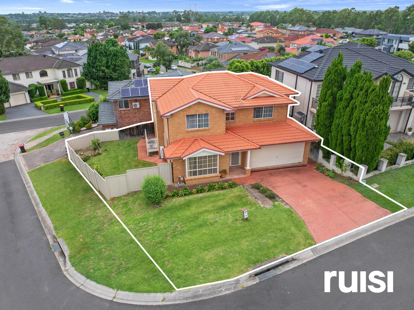 Additional image 18 of 2B Spagnolo Place, Prestons NSW 2170