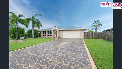Picture of 28 Blackmur Drive, MARIAN QLD 4753