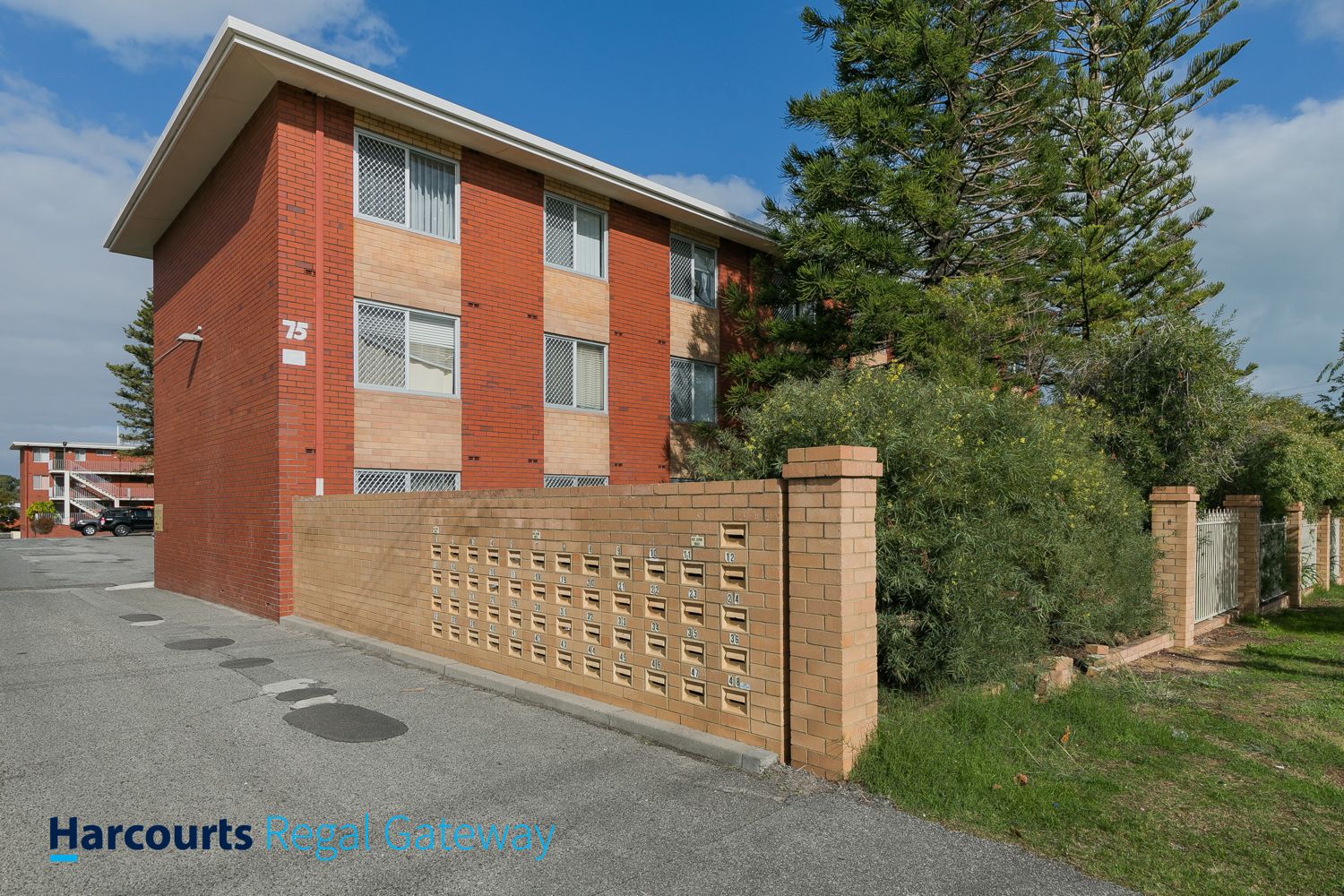 2 bedrooms Block of Units in 34/75 Phoenix Road SPEARWOOD WA, 6163
