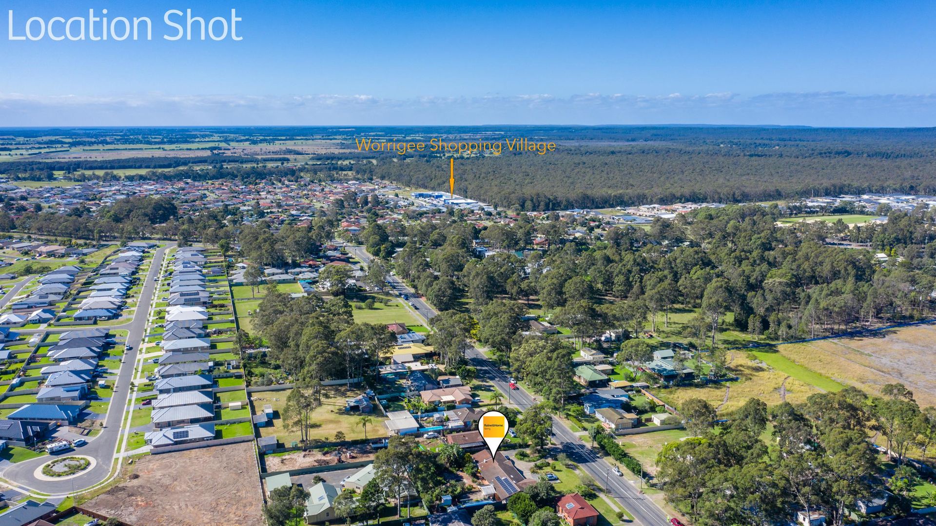 83A Hillcrest Avenue, South Nowra NSW 2541 House For Rent 470 Domain