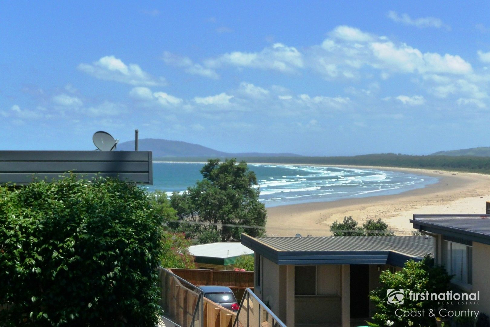 2 bedrooms Apartment / Unit / Flat in 5/52 Stafford Street GERROA NSW, 2534