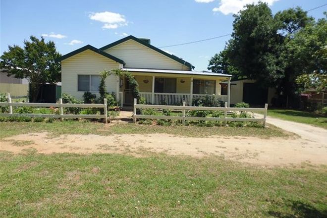 Picture of 3 Stephen Street, GOOLOOGONG NSW 2805