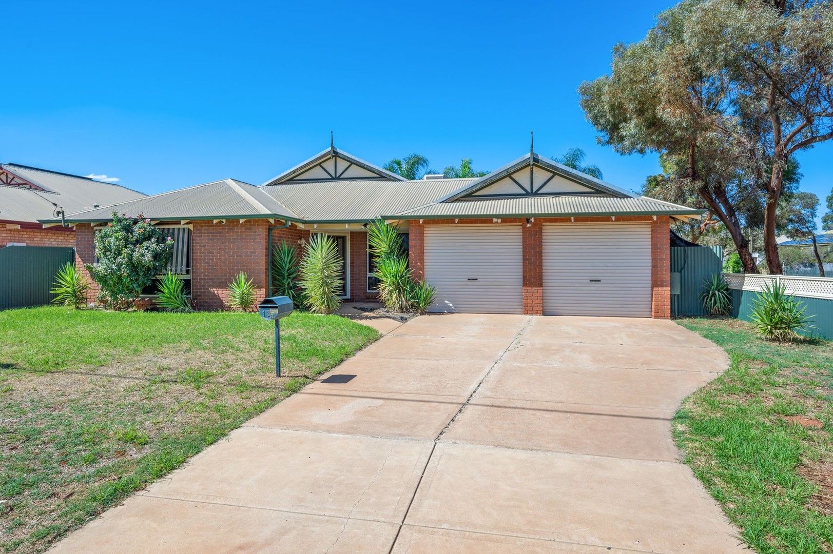 13B Warman Way, Victory Heights WA 6432, Image 0