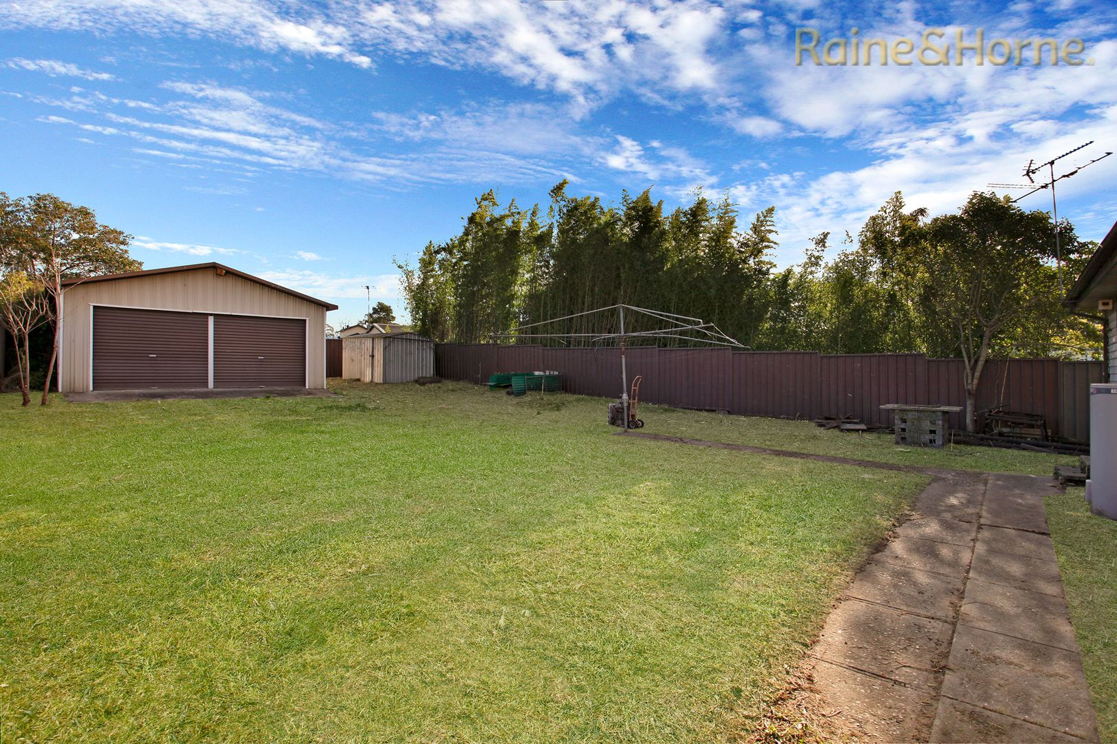 57 BORONIA ROAD, North St Marys NSW 2760, Image 2