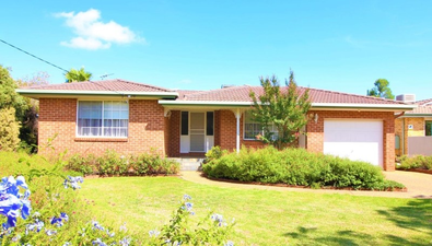 Picture of 16 Ledgerwood Street, GRIFFITH NSW 2680