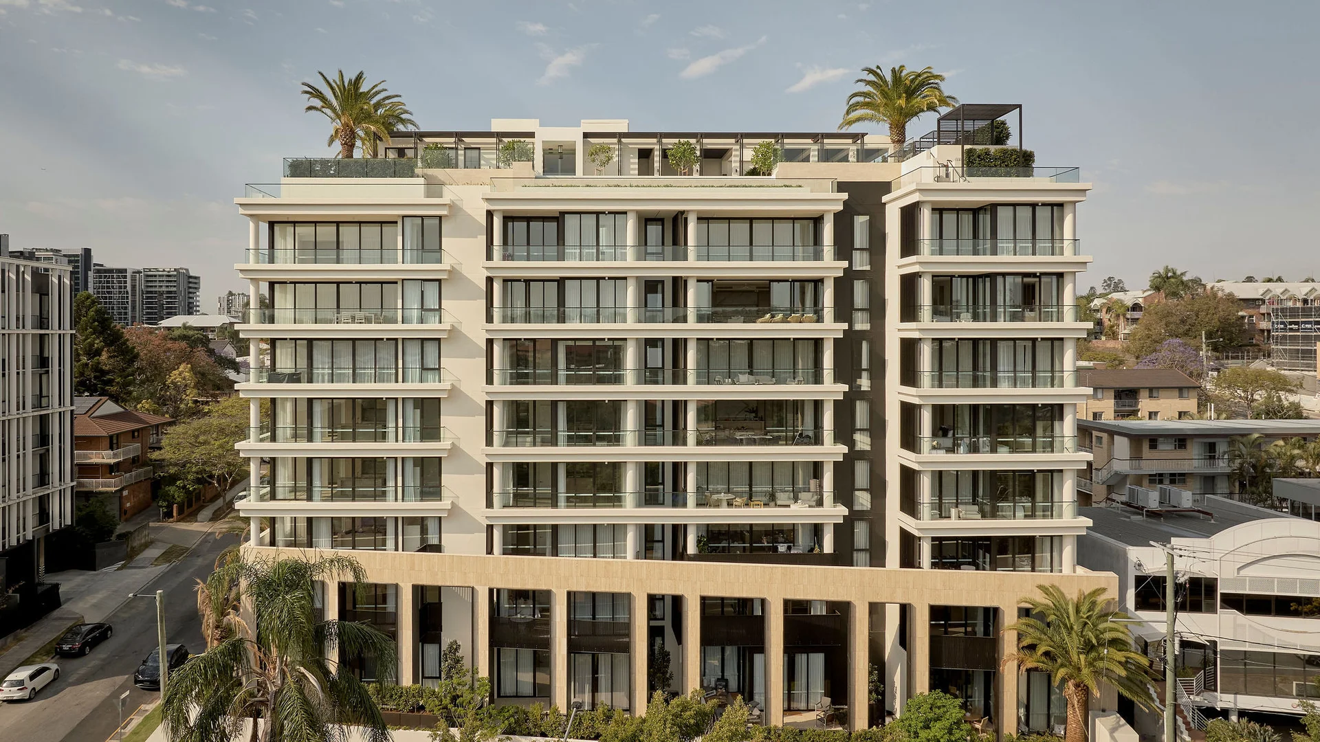 Additional image 26 of 201/1 Earle Lane, Toowong QLD 4066