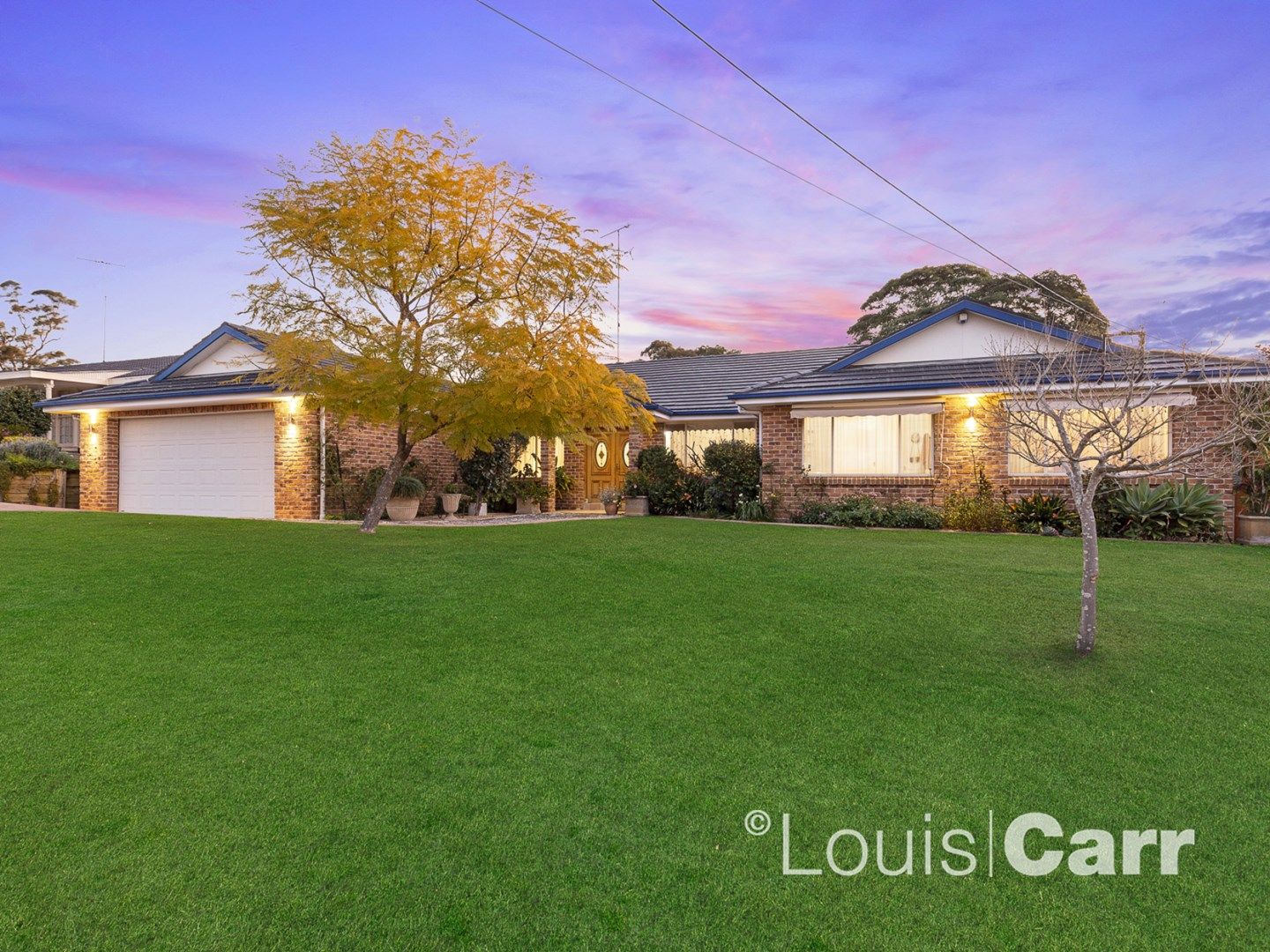 4 Carolyn Avenue, Carlingford NSW 2118, Image 0