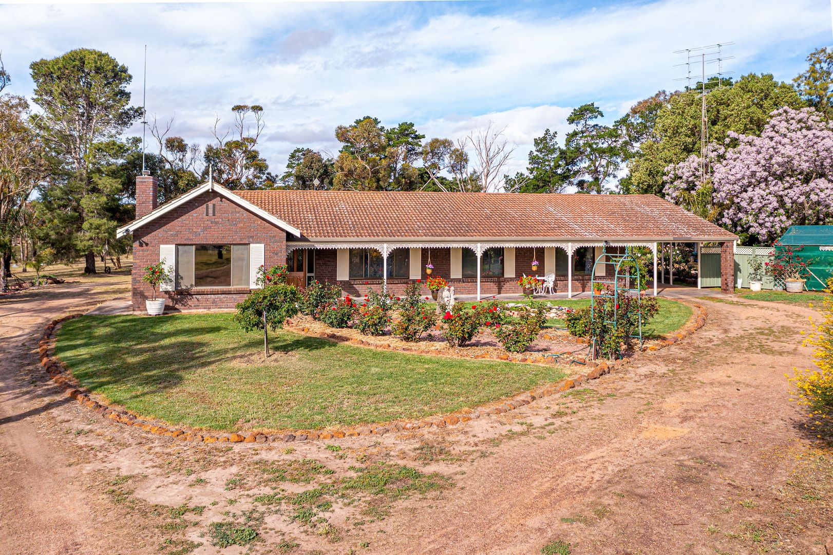 854 Strawberry Hill Road, Edillilie SA 5630, Image 1