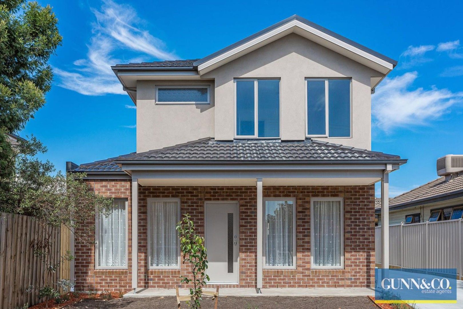 4 bedrooms Townhouse in 1/28 Clyde Street NEWPORT VIC, 3015