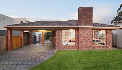 Picture of 130 Normanby Road, KEW EAST VIC 3102