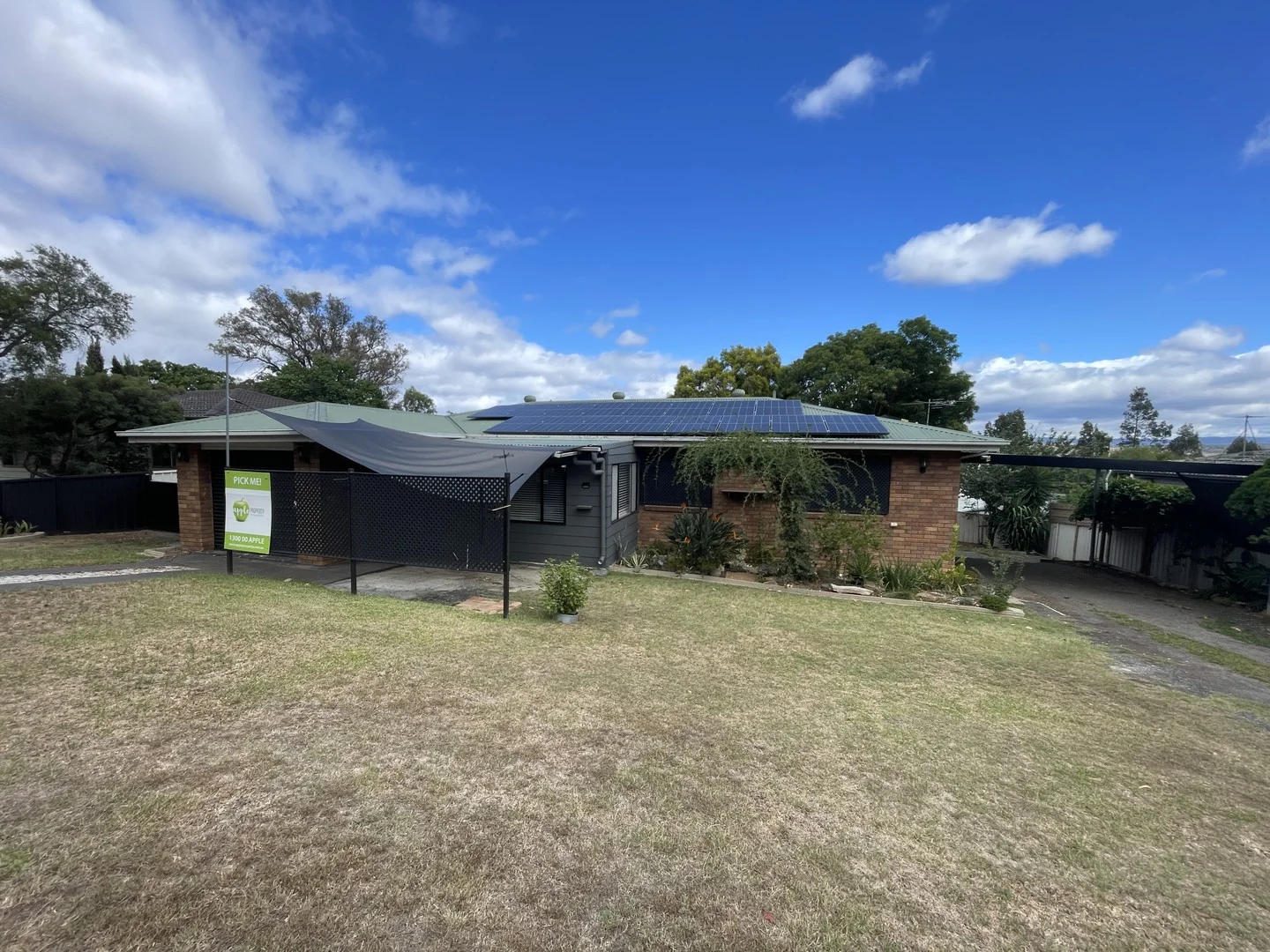 Primary image of 18 Barrington Street, Muswellbrook NSW 2333