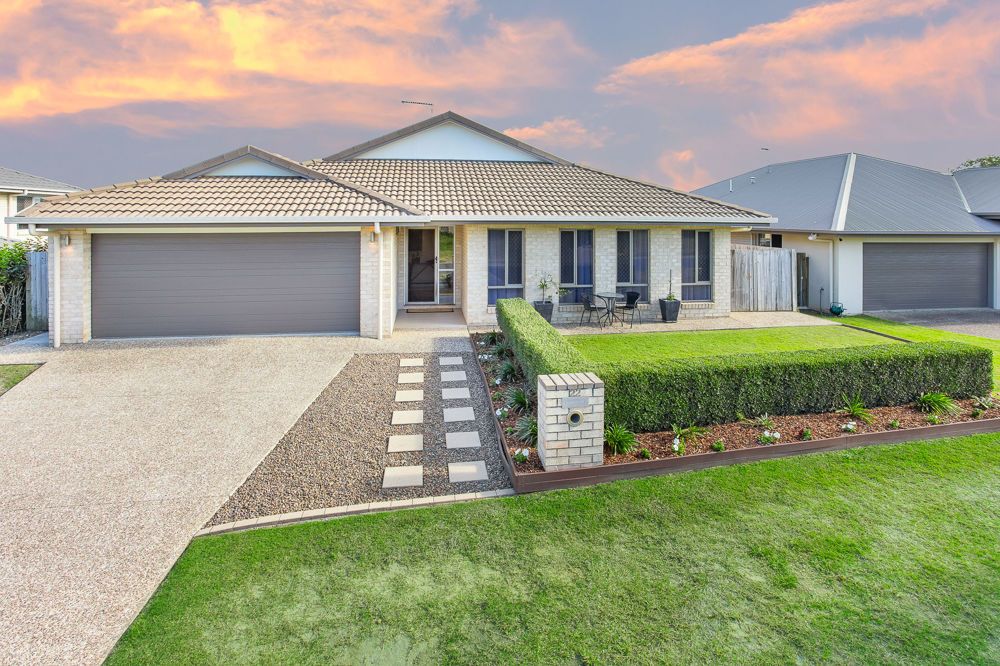 22 Tourmaline Circuit, Mango Hill QLD 4509, Image 0