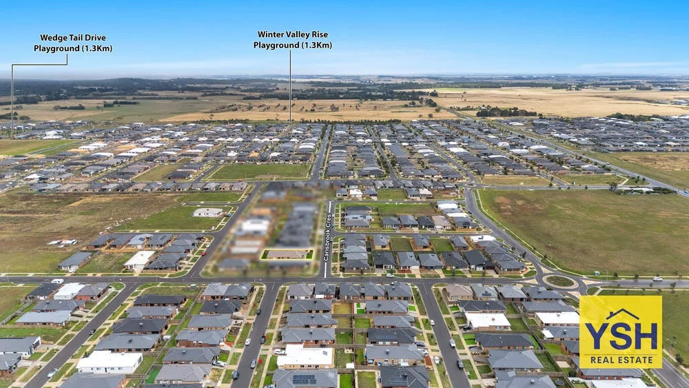 Additional image 4 of 42 Crisbrook Cr, Winter Valley VIC 3358