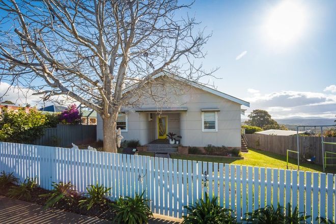 Picture of 43A BEGA Street, TATHRA NSW 2550