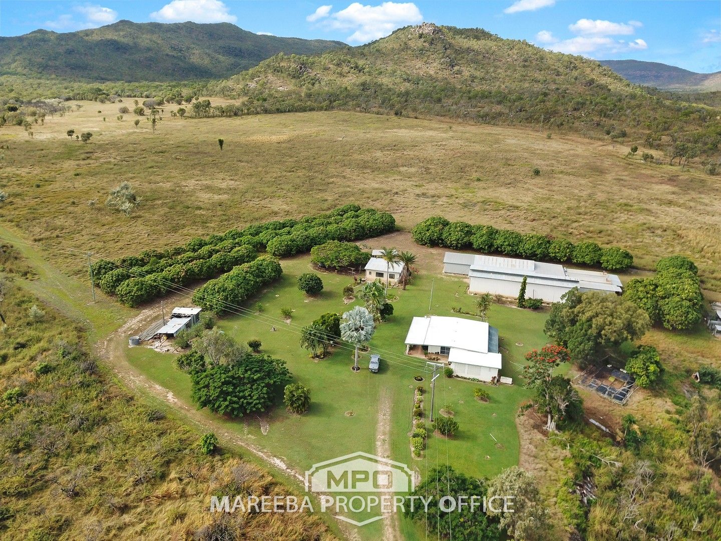 48 Ericson Road, Dimbulah QLD 4872, Image 0