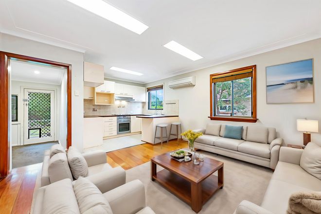 Picture of 4 George Street, GLADESVILLE NSW 2111