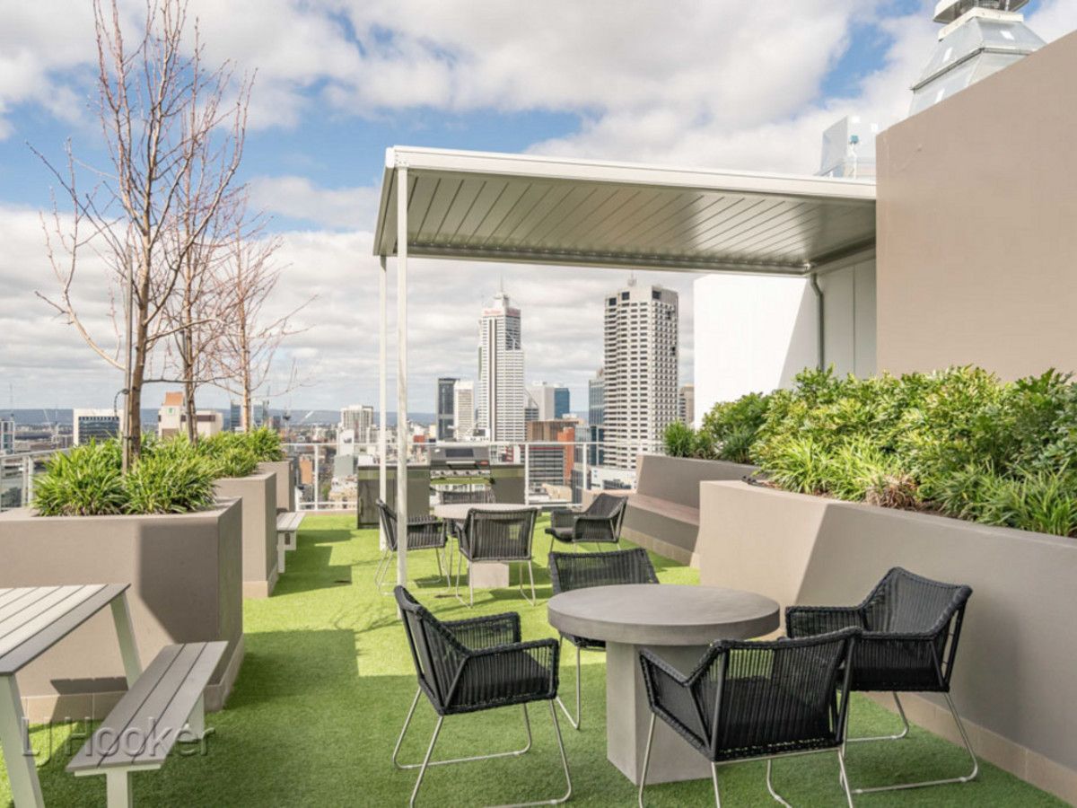 1104/659 Murray Street, West Perth WA 6005 Apartment For Rent Domain